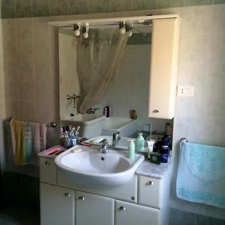 Appartement Degli Oleandri 38 Falconara Albanese