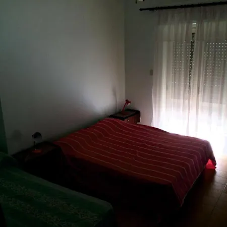 Degli Oleandri 38 Appartement Falconara Albanese