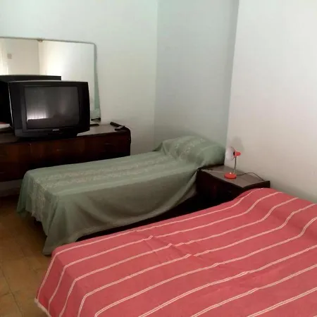 Degli Oleandri 38 * Falconara Albanese